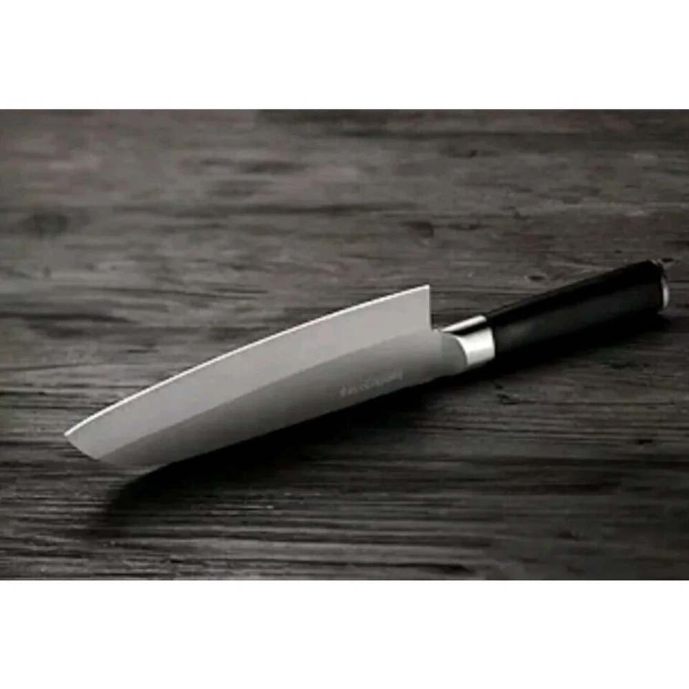 Chefs Knife Honshu Japanese steel Professional Knife Certificate of Authenticity